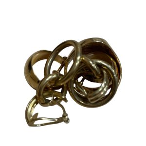 K18(18金) リング イヤリング まとめ