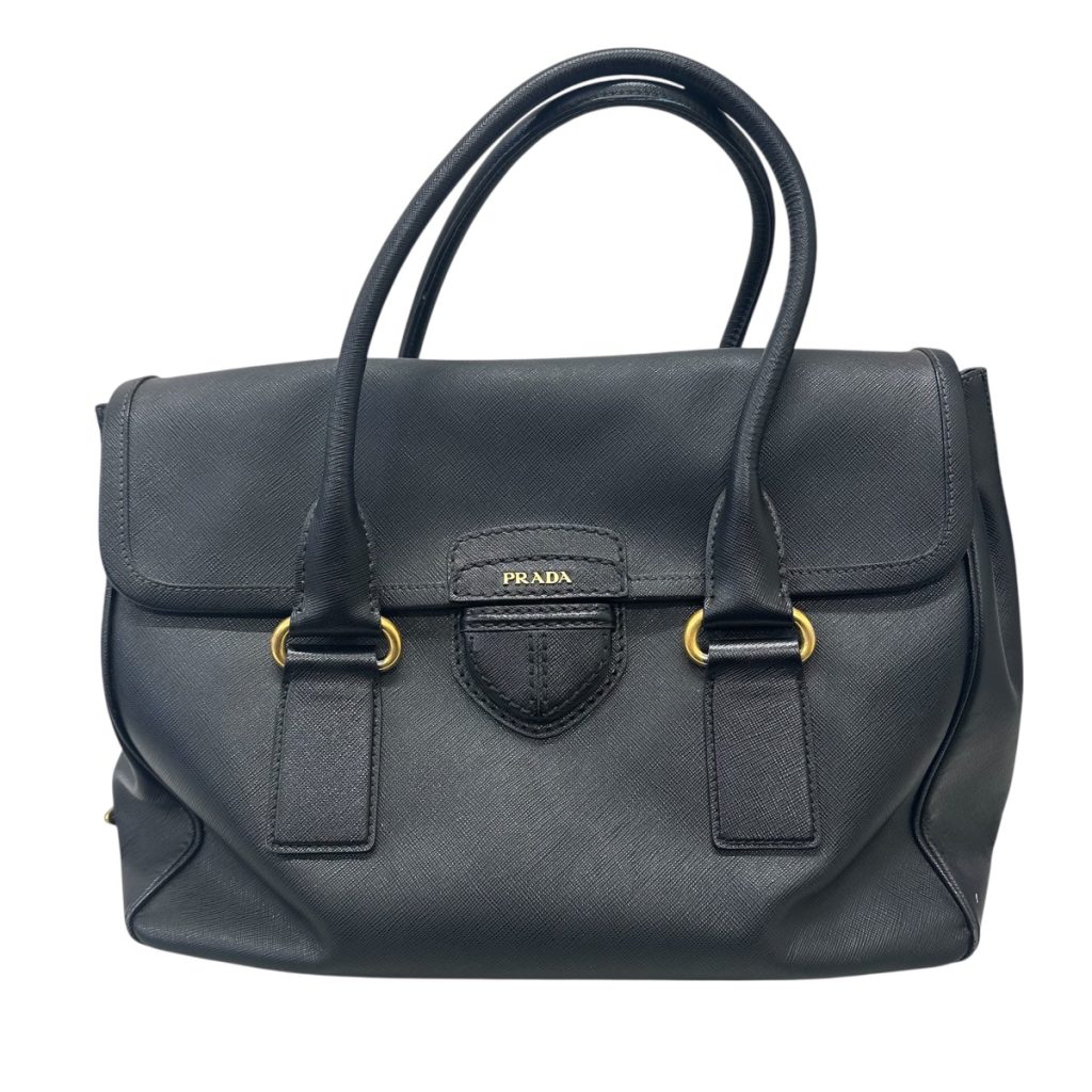 PRADA トートバッグ