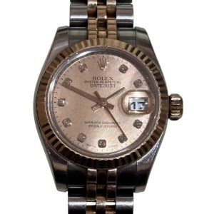 ROLEX(ロレックス) デイトジャストレディース Ref.179171