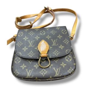 LOUIS VUITTON モノグラム ストラトス カデナ　トラベルバック LOUIS VUITTON モノグラム ストラトス カデナ トラベルバック
