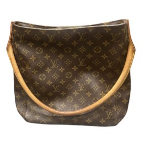 ルイ・ヴィトン（Louis Vuitton） モノグラム ルーピング