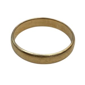 K18(18金) リング