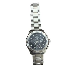 TAG Heuer タグホイヤー アクアレーサー クロノグラフ