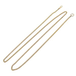 K18 18金  ネックレス