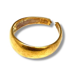 K18 18金 750 リング