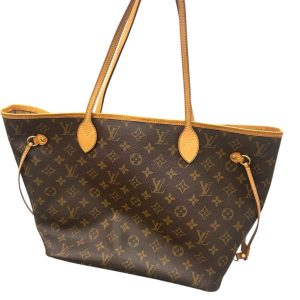 Louis Vuitton ルイヴィトン モノグラム ミュルティクレ4 M69517