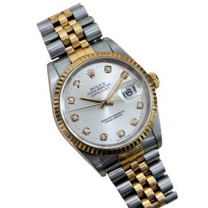 ROLEX ロレックス デイトジャスト 16233