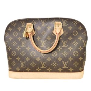 LV ルイヴィトン パンダシリーズ ポシェットアクセソワールの