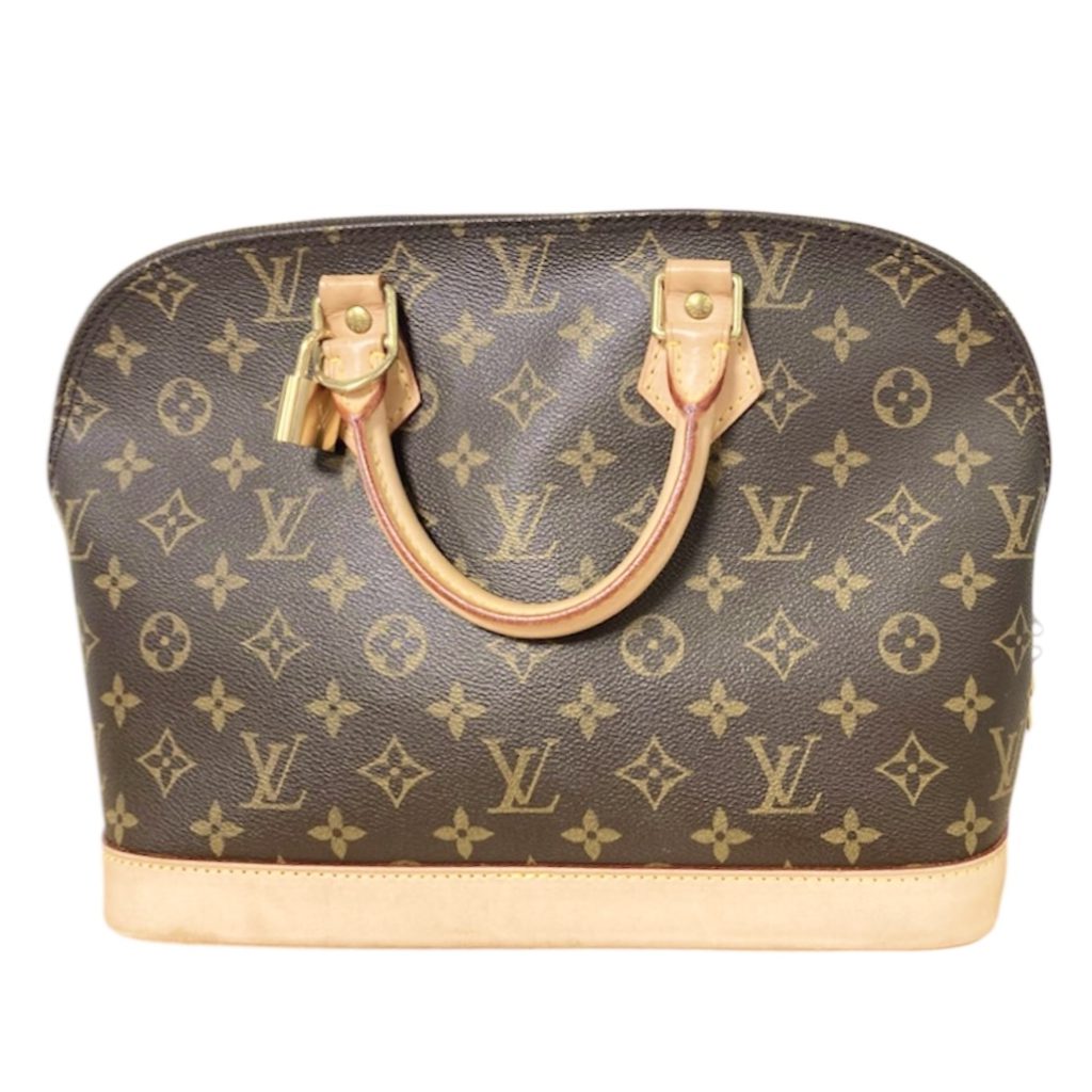 Louis Vuitton ルイヴィトン アルマPM