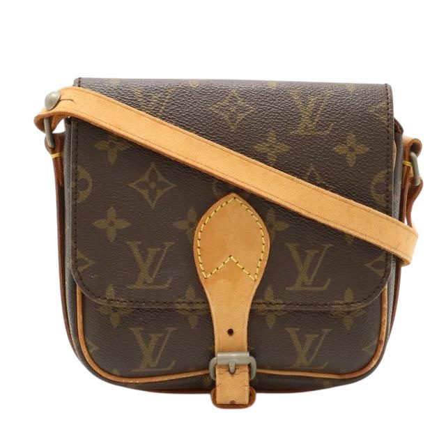 Louis Vuitton(ルイヴィトン)ショルダーバッグ 斜めかけ ポシェット 札幌市 東区 元町