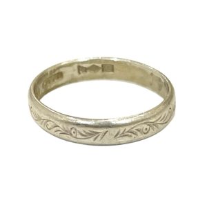 Pt900(プラチナ900) リング