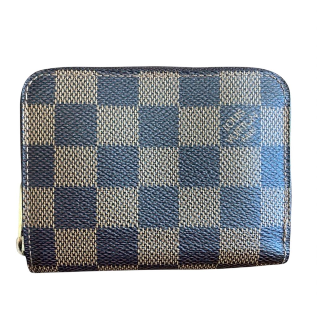 ルイ・ヴィトン Louis Vuitton ダミエ コインパース