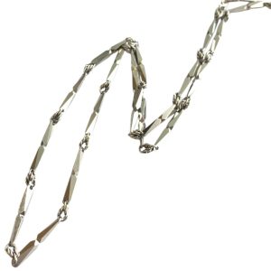 Pt850 プラチナ ネックレス アクセサリー