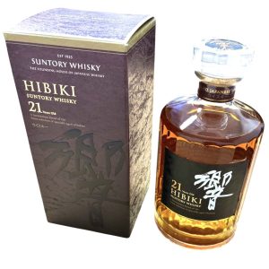 サントリー / 山崎 白州 知多 ミニボトルの買取実績 | 買取専門