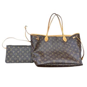 正規品　ルイ・ヴィトン　モノグラム ポーチ バケット付属ポーチ 楽天市場】【中古】 ルイヴィトン LOUIS VUITTON バケットGM付属