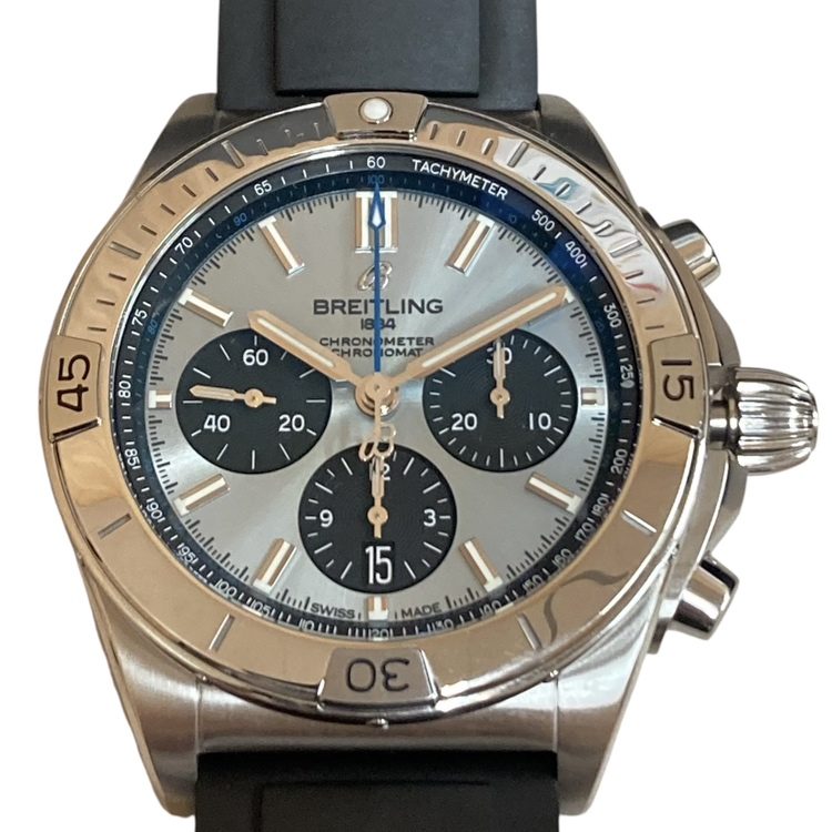 BRETLING ブライトリング CHRONOMAT クロノマット B01 42