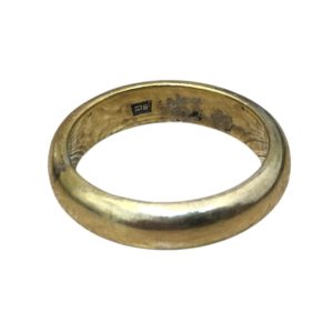 18金無垢　K18 18K ネクタイピン　総重量3g超 170331a009.jpg