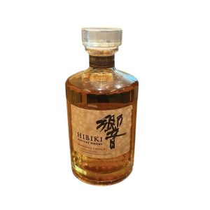 サントリー 白州蒸留所秘蔵モルトウィスキーの買取実績 | 買取