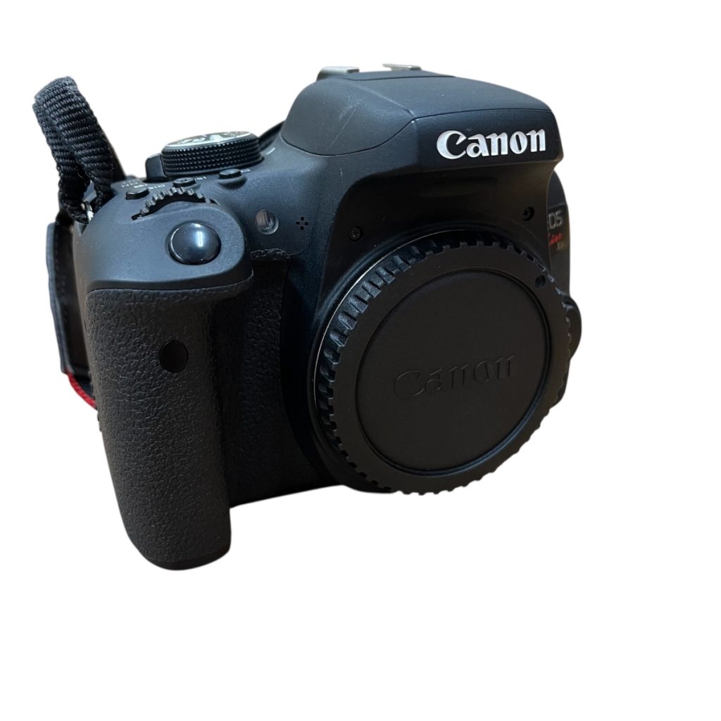 CANON キャノン EOS Kiss X8i カメラ 一眼レフ