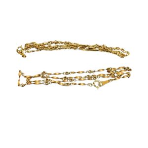 K18　金18 750 ネックレス　おまとめ　札幌市　東区　元町