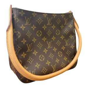 Louis Vuitton ルイ ヴィトン ダミエアズール ハムステッド MMの