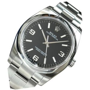ロレックス ROLEX オイスターパーペチュアル M番 116000