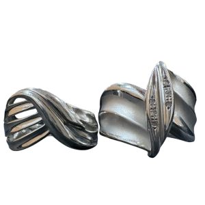 K10WG ( 10金ホワイトゴールド )　リング　まとめ