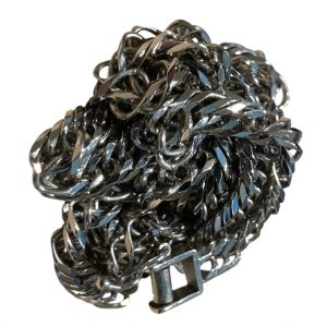 Pt900 チェーン ネックレス