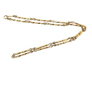 K18　ネックレス