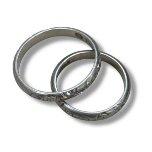 K14WG リングの買取実績 | 買取専門店さすがや