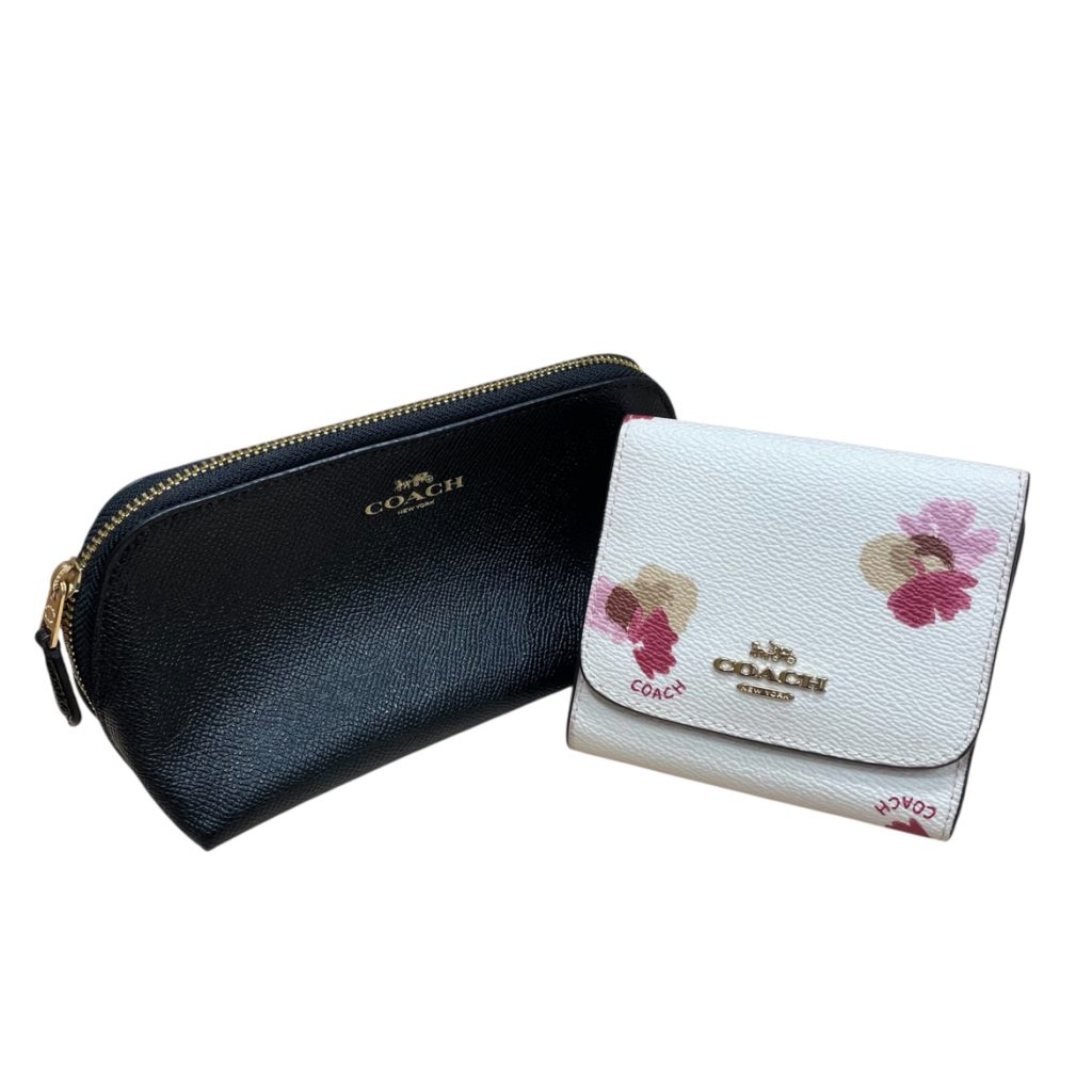 COACH(コーチ) ポーチ お財布