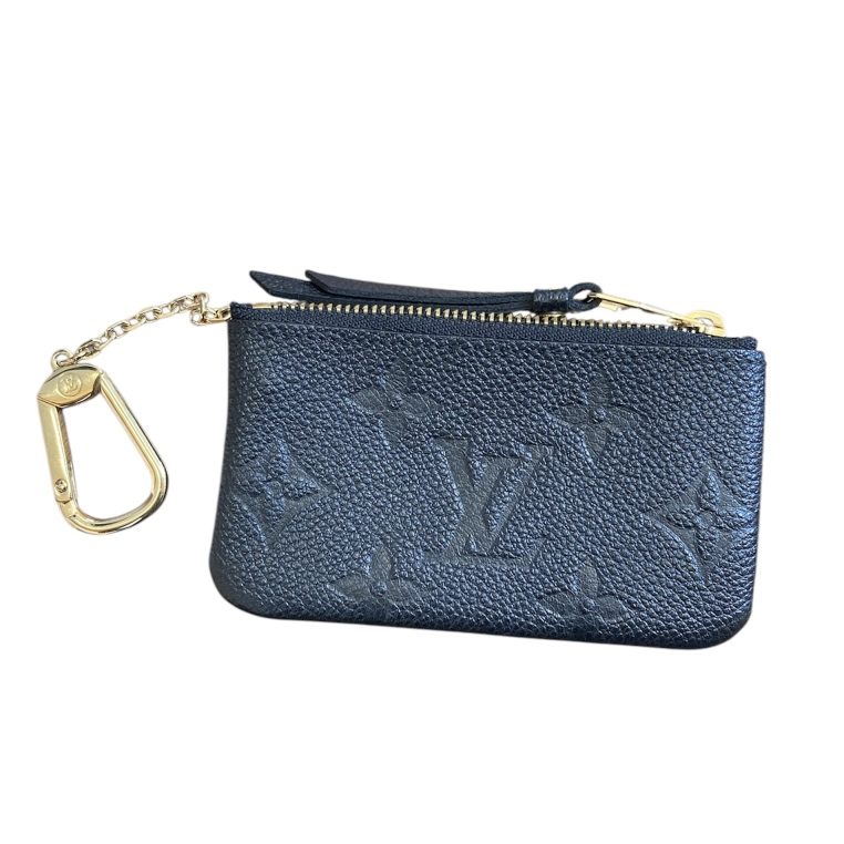 ルイ・ヴィトン LOUIS VUITTON エピ ポシェット・クレ