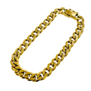 K18 ブレスレット 750