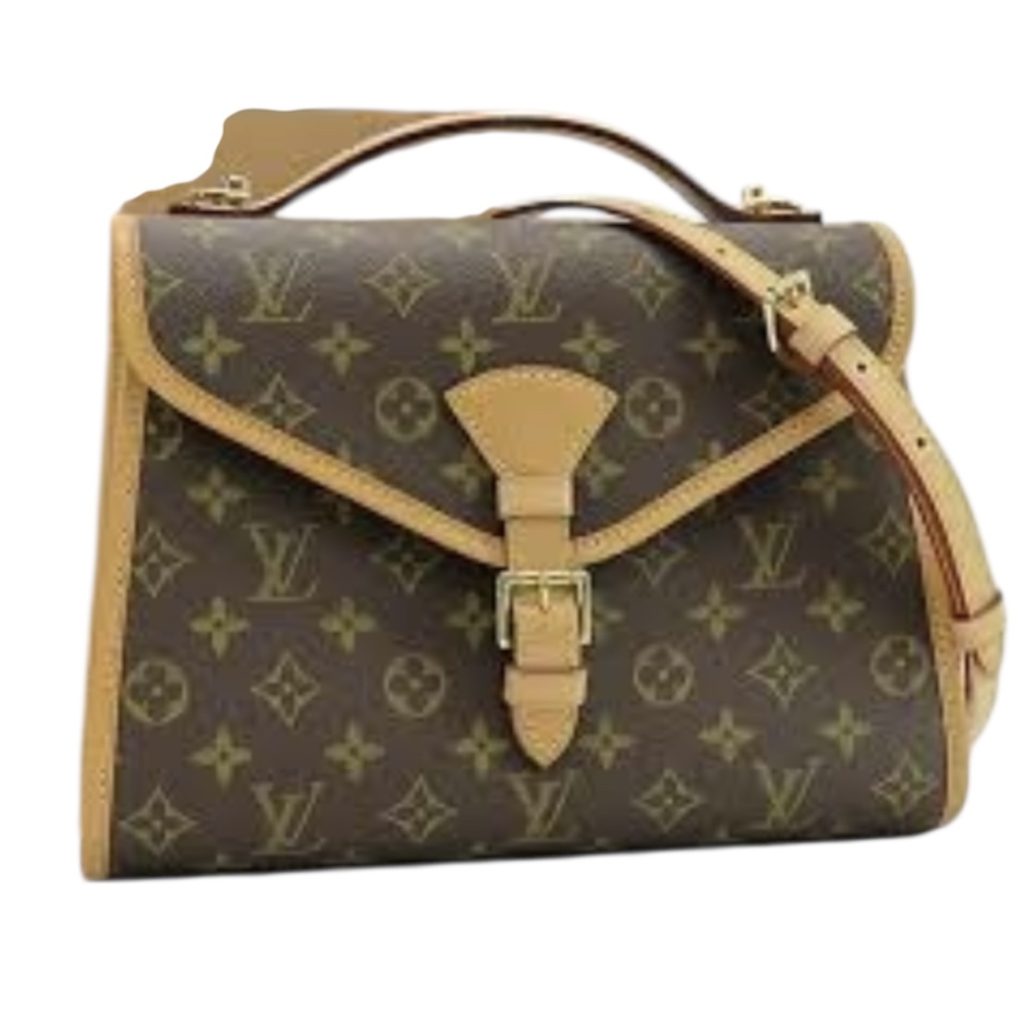 Louis Vuitton(ルイヴィトン)　モノグラム　ベルエア