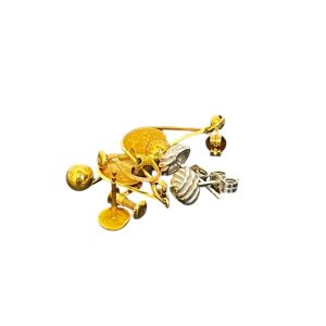 K18 18金 ピアスまとめ