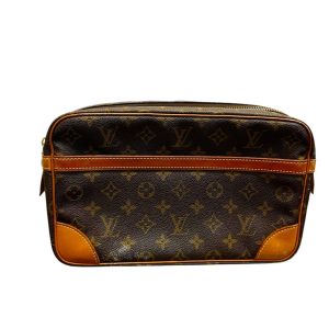 LOUIS VUITTON モノグラム トゥルーストワレット23 ルイヴィトン トゥルーストワレット23 871THの買取実績 | 買取