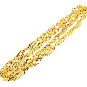【純金24K】金杯 8個セット 総量910g 金量 約9.1g 金盃セット・24KGP・金メッキ・No.231007-30・梱包サイズ60