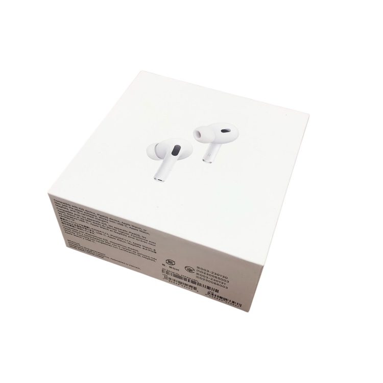 AirPods Pro 2世代