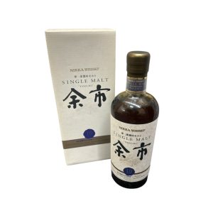 余市 12年完備品