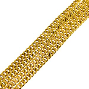 K18 ネックレス 750