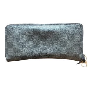 Louis Vuitton(ルイヴィトン)ダミエグラフィット 財布