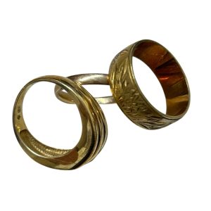 K18 18金 アクセサリーおまとめ