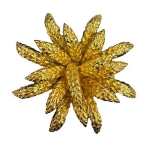 CHANEL シャネル ブローチ