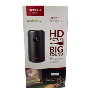 Anker Nebula Capsule II