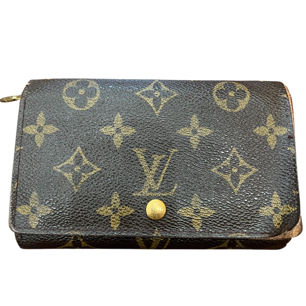 Louis Vuitton ルイヴィトン  財布