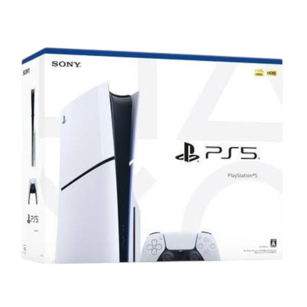 【 PlayStation5(プレステ5) 】CFI-2000 / 箱・付属品完備