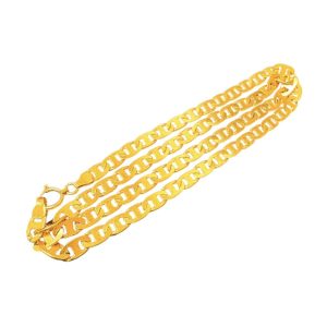 K22(22金)　ネックレス