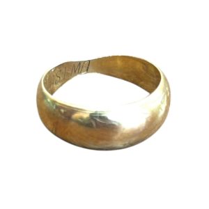 K18(18金) リング