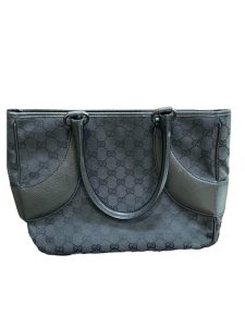 GUCCI グッチ GGキャンバス ウエストポーチの買取実績 | 買取