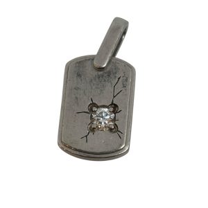 金のキューピーちゃん　【レア】 K18 ゴールドキューピー 2001年 懸賞品 【TO2317】